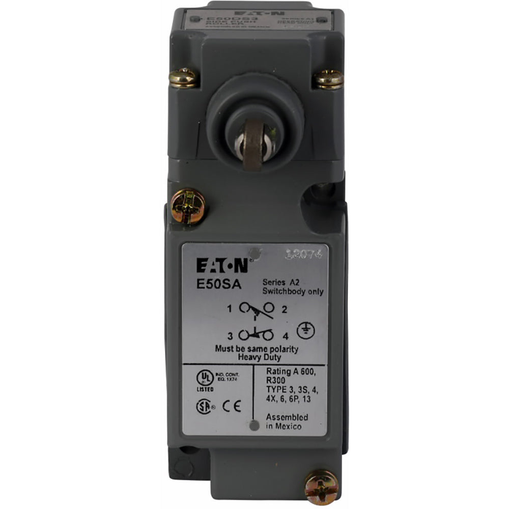 Eaton E50AS3