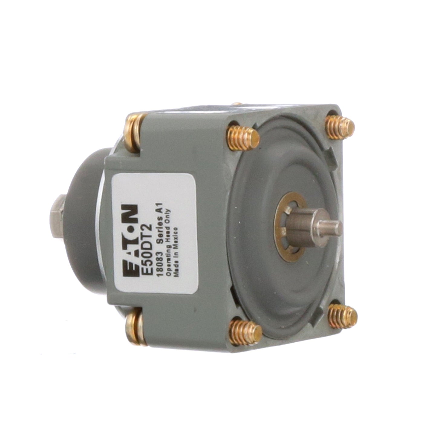 Cutler Hammer E50DT2 Limit Switch | E50DT Type E50 Series