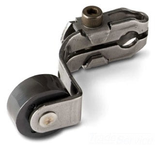 Eaton E50KL26 Limit Switch | NEMA Heavy-Duty Plug-In