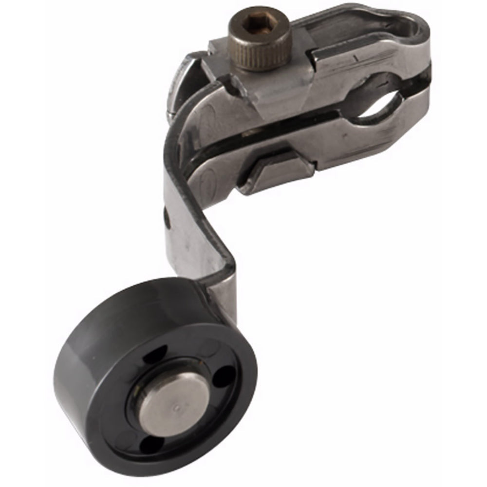 Cutler-Hammer E50KL27 Limit Switch | Stainless Steel Lever with Nylatron Roller E50 Series