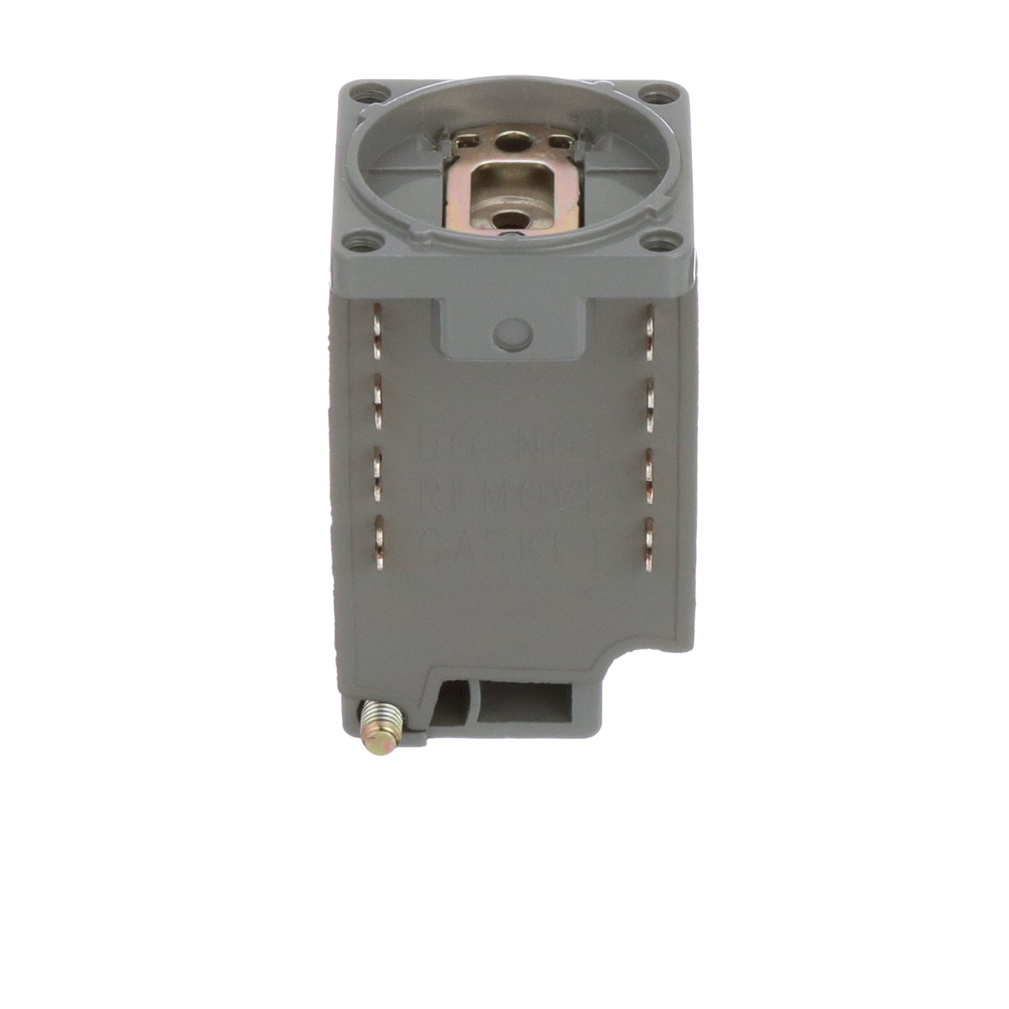 Cutler Hammer E50SB Limit Switch | Compatible Frames JDB JD HJD JDC