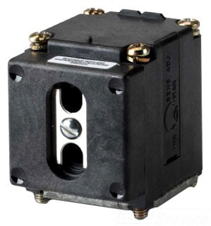 Cutler-Hammer E51DF33 Photoelectric Sensor Limit Switch E51 Series