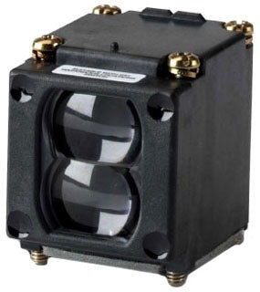 Cutler-Hammer E51DP3 Photoelectric Sensor | Thru-beam Reflex Polarized Reflex Diffuse Reflective Fiber Optic Sensing Modes E51