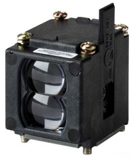 Cutler-Hammer E51ELA Photoelectric Sensor Limit Switch Fiber Optic NEMA-Compliant E51