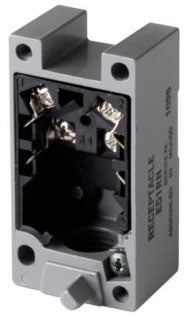 Cutler-Hammer E51RA20 Modular Inductive Proximity Switch 4-Wire AC E51