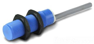 Cutler-Hammer E55CAL18T111 Inductive Proximity Sensor 35-250V 2-Wire AC NO/NC