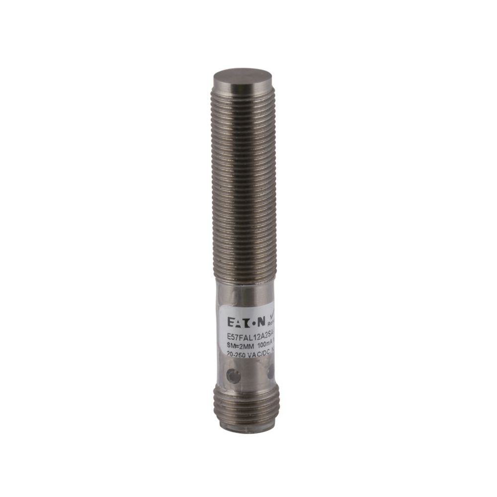 Eaton E57FAL12A2SA-M Automation Sensor