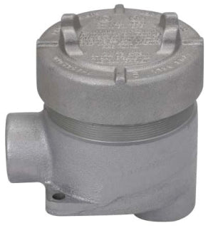 Crouse-Hinds EAJB36SA Junction Box | 5-9/16 in W EAJ