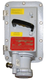 Appleton EBR1023FB100 Explosionproof receptacle back box