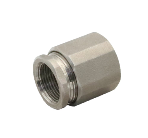 ACP Electrical Fittings EC100SS Electrical Fittings