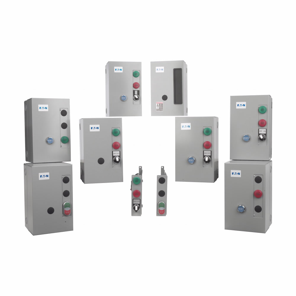 ECN0501EAA - Essential Electric Supply
