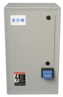 Cutler-Hammer ECN0501TAA NEMA Motor Control Starter 24V 1-5A Size 0