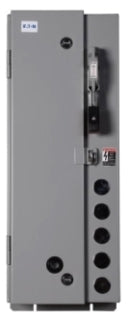 Cutler-Hammer ECN1811BHA NEMA Enclosed Control FS Combo FVNR Non-Fused 240/480V