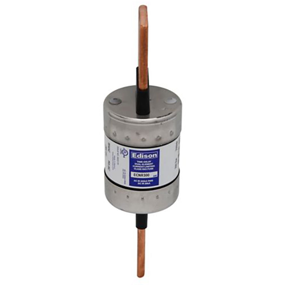 Edison Fuses ECNR300 Fuse | 250V 300A 200kA@250V RK5