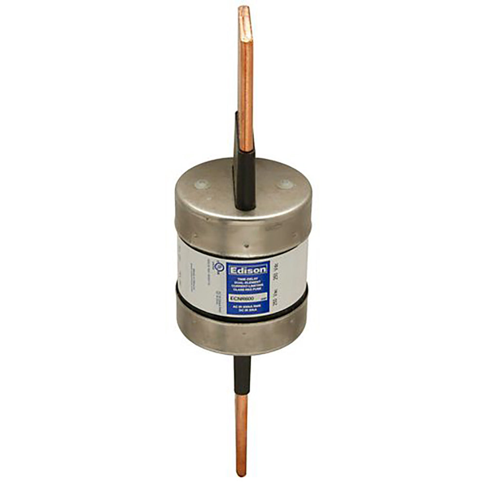Edison Fuses ECNR450 Fuse | 250V 450A 200kA@250V RK5 ECNR Series