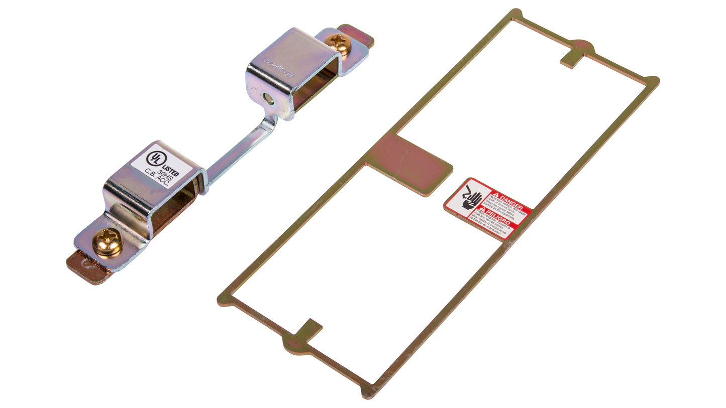 Siemens ECSBPK01 Circuit Breaker Interlocks EC Series