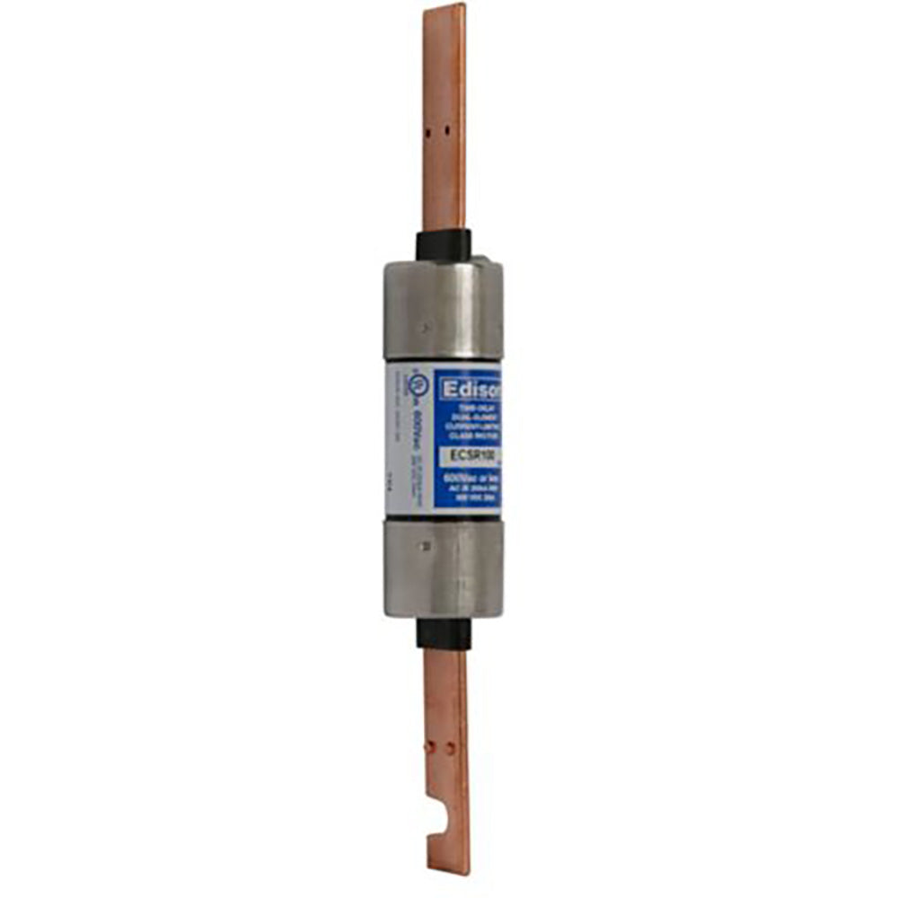 Edison Fuses ECSR90 Fuse | 600V 90A 200kA@600V RK5 ECSR Series