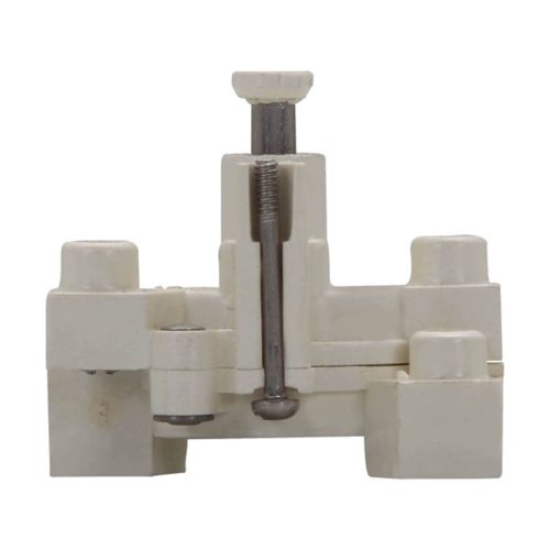 Crouse-Hinds ED12 Universal Pushbutton Contact for MC Pushbuttons and Selector Switches