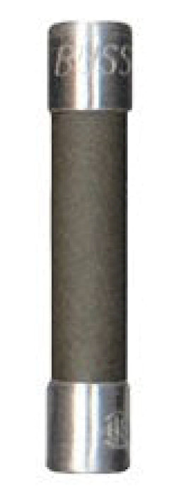 Cooper Bussmann, Bussmann ABC-10 Low Voltage ABC 250V 10A Fuse - Essential Electric Supply