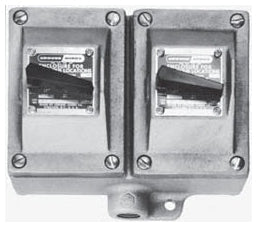 Eaton EDS2229 Automation Switch | 20A Single-Pole 120-277 VAC Series EDS