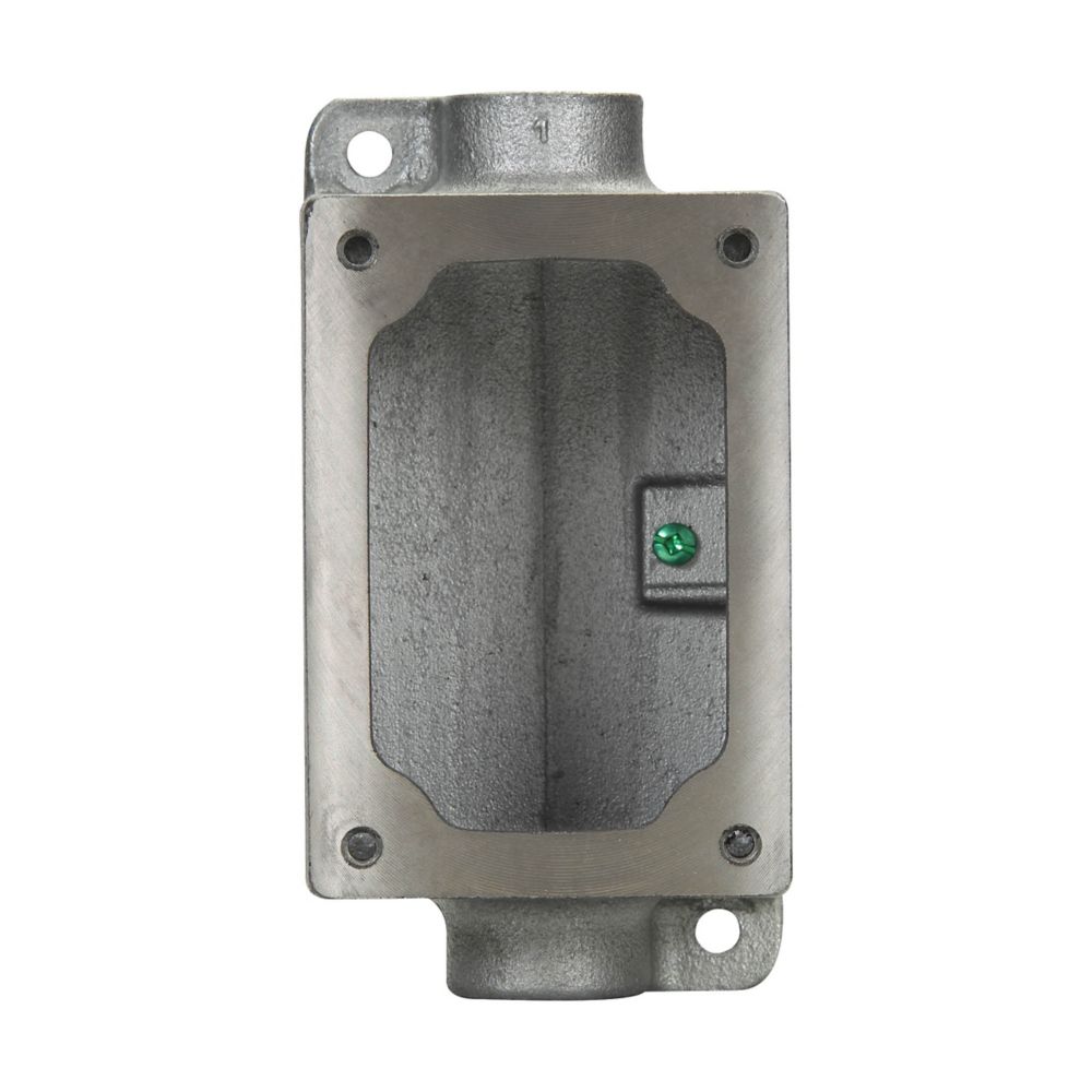 Crouse-Hinds EDSC171 Snap switch EDS