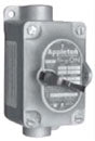 Appleton EDSC175F2 Explosionproof Control Station