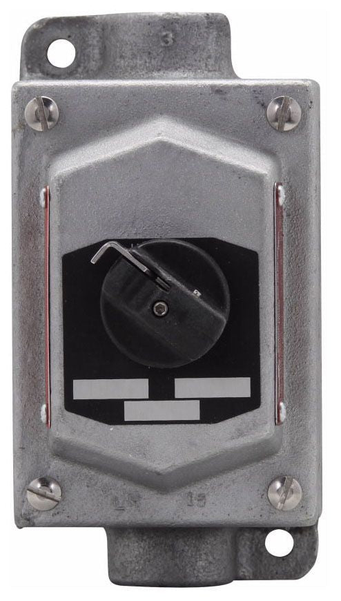 Crouse-Hinds EDSC21274