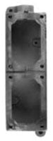 Appleton EDSC277SA Explosionproof Control Station