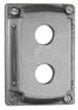 Appleton EDSK2J Explosionproof control station