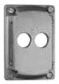 Appleton EDSK2SP Explosionproof Control Station