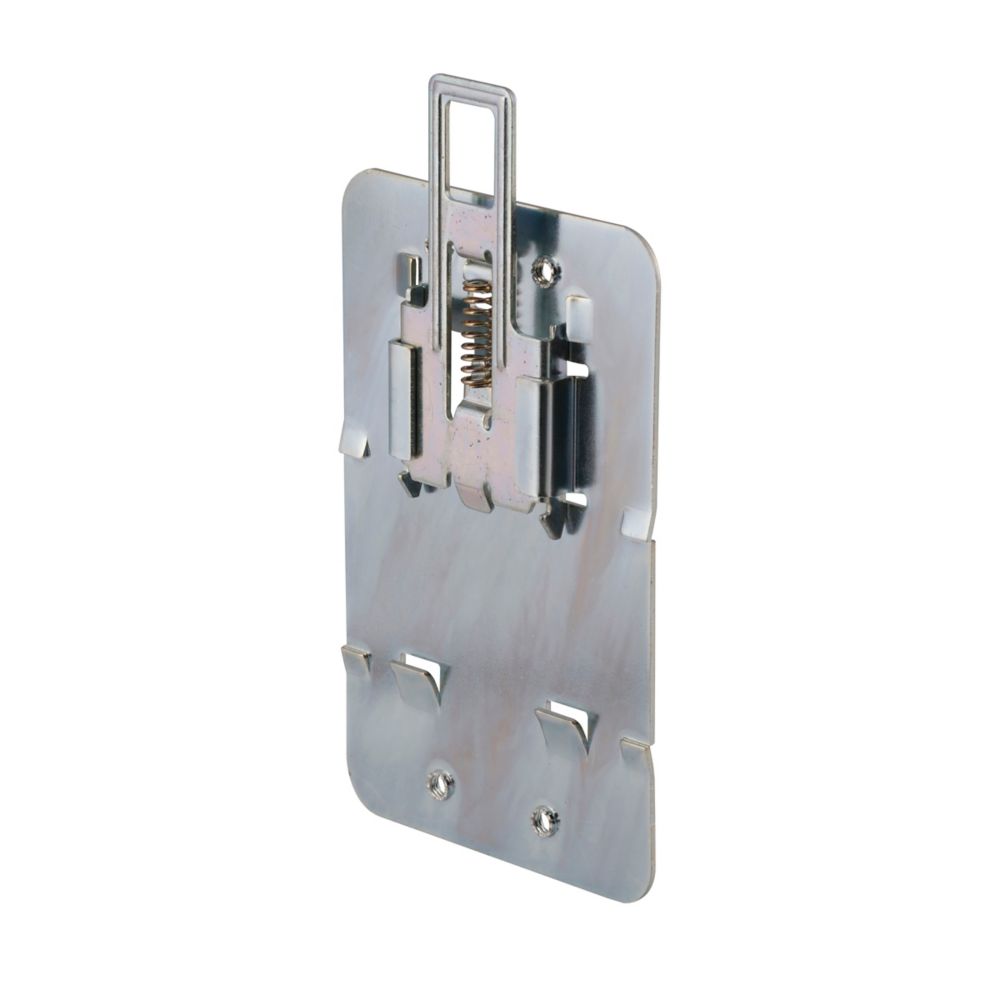 Cutler Hammer EF34DIN Circuit Breaker | Frame or Mechanism Part Bracket