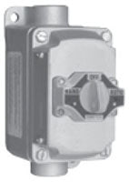 Appleton EFDB175102 Explosionproof lighting fixture / ballast / accessory