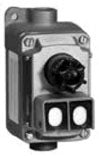 Appleton EFDCB175J1U2 Explosionproof lighting fixture ballast accessory