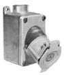 Appleton EFS1752023 Explosionproof control station | 125V