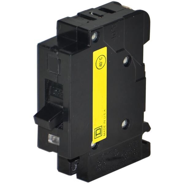 EH14025 Square D Molded Case Circuit Breaker EH Series 25A 480V - Essential Electric Supply