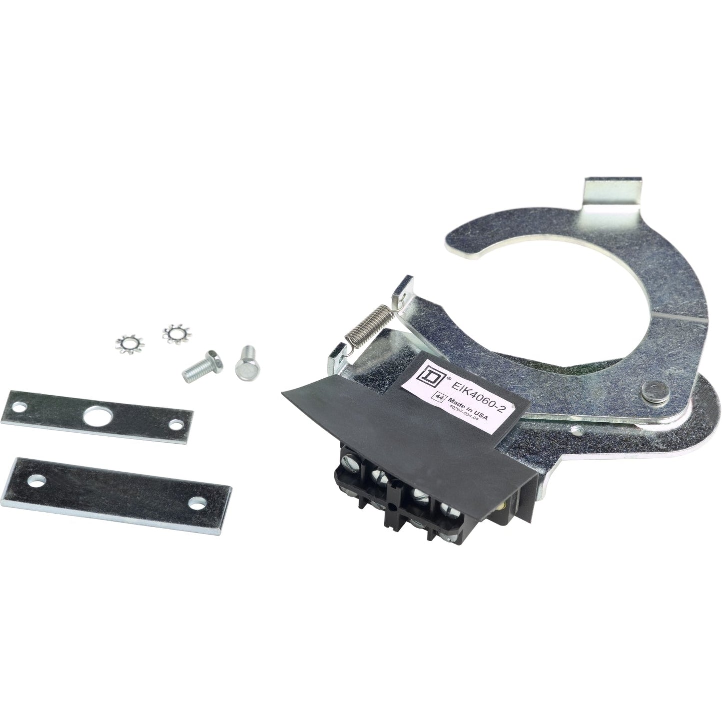 Square D EIK40602 Switch | Series E Interlocks