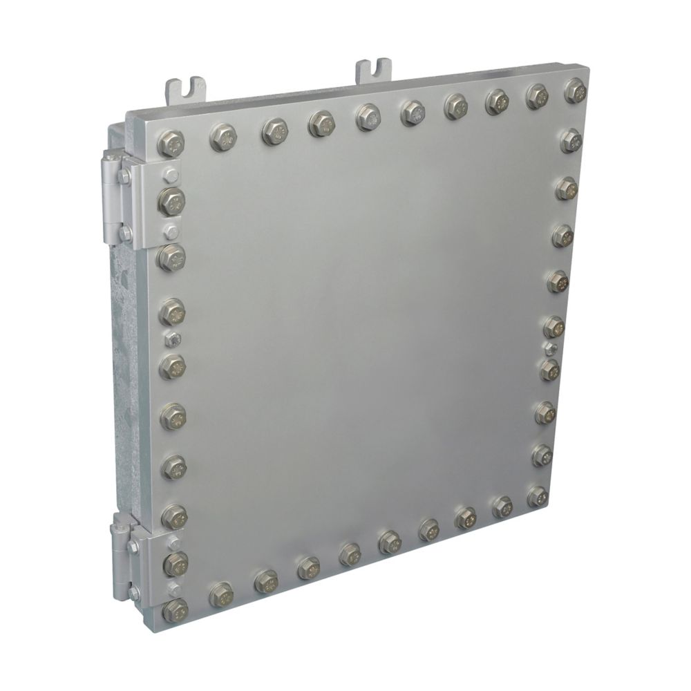 Crouse-Hinds EJBMP1216 Explosion-Proof Junction Box Industrial Applications