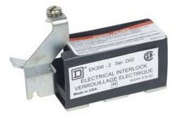 Square D EK3062 Fusible Switch | 30-600A Heavy Duty