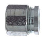 Thomas & Betts EK408 Rigid Three Piece Coupling Electrical Fitting