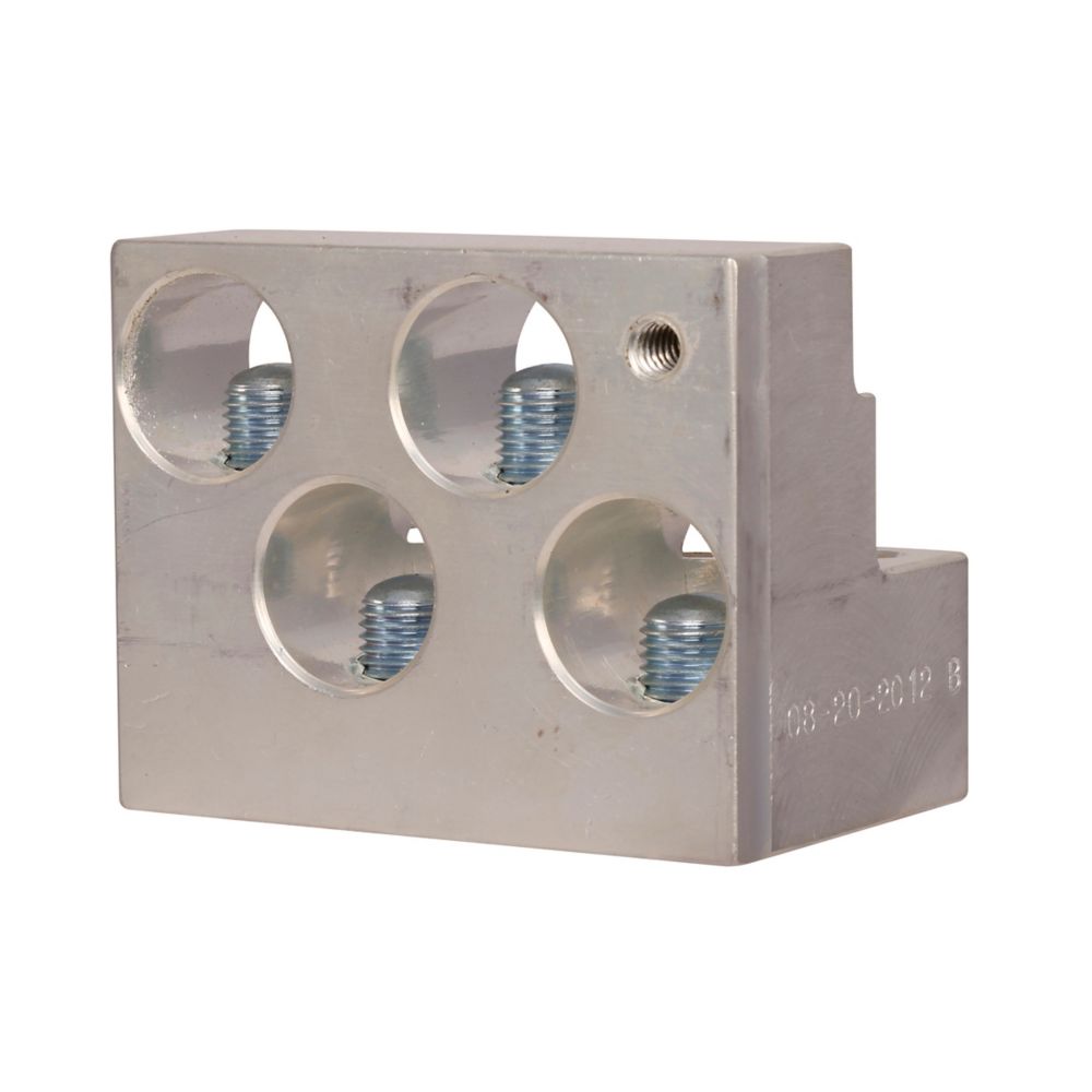 Eaton EML26 Motor Control Part And Accessory Lug Kit S801+