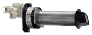 Crouse-Hinds EMP069 Selector Switch Explosionproof Double Dust Ignitionproof Raintight