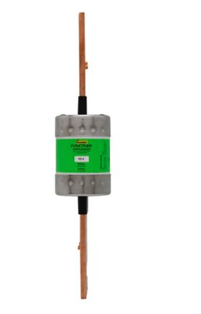 Edison||Cooper ERS250 Fuse | 600V 250A 10kA@600V H Class ERS Series