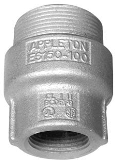 Appleton ES400300 Surge protector | CSA C22.2 No 30 UL 886