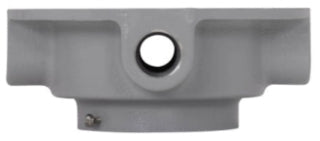 Crouse-Hinds EV33 Mounting Module | Explosionproof Copper-Free Aluminum EV Series