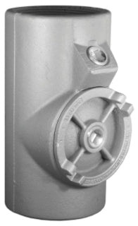 Appleton EYDEF350AL Explosionproof sealing fitting drain