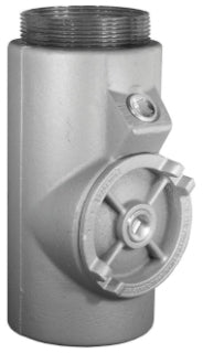 Appleton EYM400AL Explosionproof Sealing Fitting Drain
