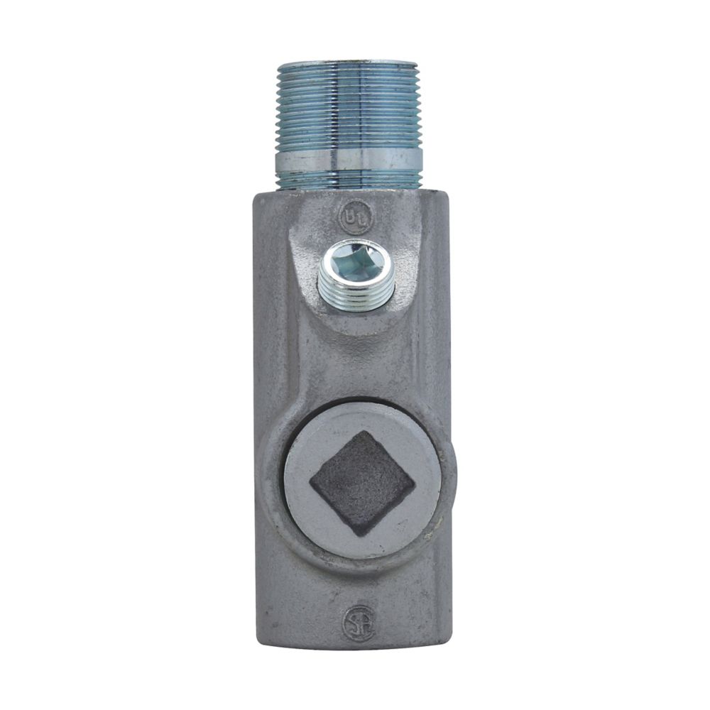 Crouse-Hinds EYS76 Circuit Breaker