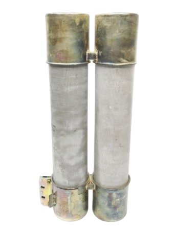 Eaton 678C299G02 Medium Voltage Fuse | 5500V 300A 2 Barrel E Class
