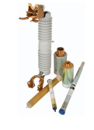 Eaton 8BA2-10E Fuse | 7200V 10A BA Series