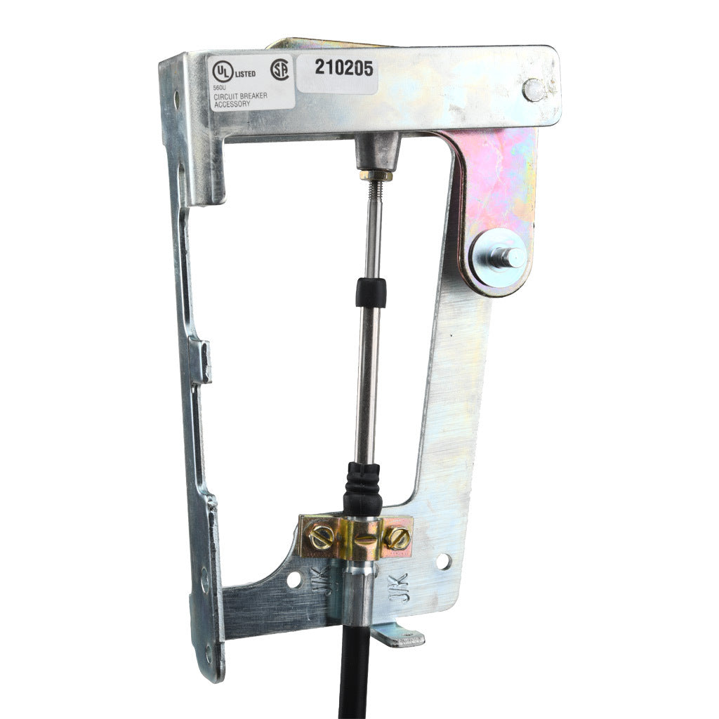 Cutler Hammer F1S03C Circuit Breaker | Operating Handles Series C